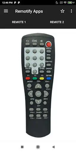 Play Remote Control For StarTimes as an online game Remote Control For StarTimes with UptoPlay