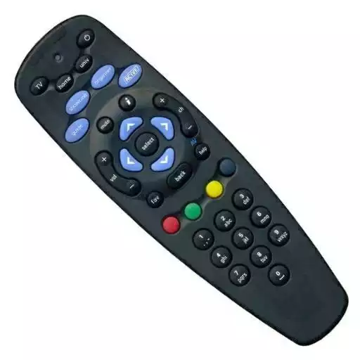Play Remote Control For Tata Sky APK Play Remote Control For Tata Sky APK