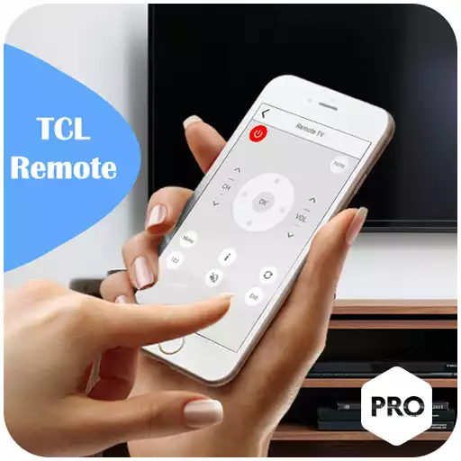 Play Remote control for TCL APK