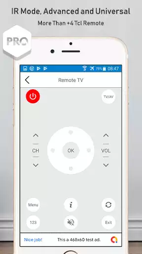 Play Remote control for TCL as an online game online Remote control for TCL with UptoPlay Play Remote control for TCL as an online game Remote control for TCL with UptoPlay