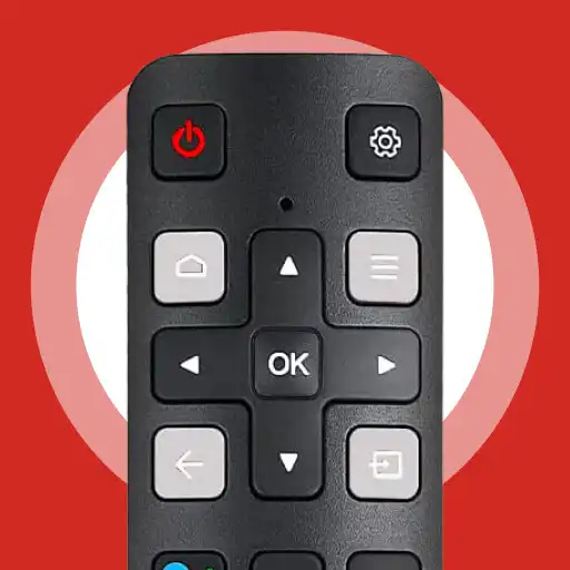 Play Remote Control For TCL SmartTV APK