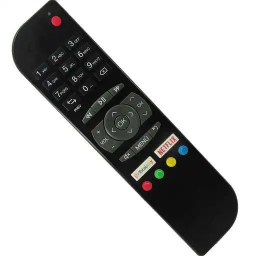 Play Remote Control For Total Play APK Play Remote Control For Total Play APK