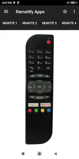 Play Remote Control For Total Play  and enjoy Remote Control For Total Play with UptoPlay