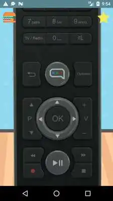 Play Remote Control For Unitymedia KabelBW