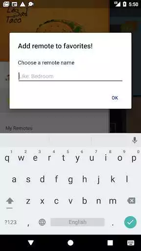 Play APK Remote Control For Viore TV  and enjoy Remote Control For Viore TV with UptoPlay com.weedle.tv_viore_remotes