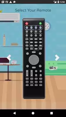 Play Remote Control For Viore TV Play Remote Control For Viore TV