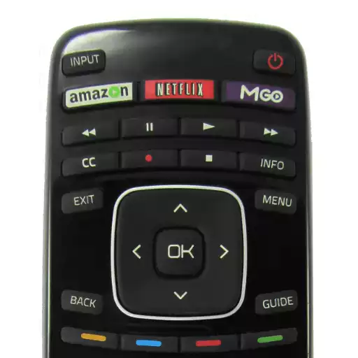 Free play online Remote Control For Vizio APK Free play online Remote Control For Vizio APK