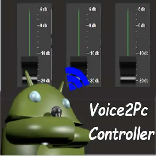 Play Remote Control for Voice2Pc APK