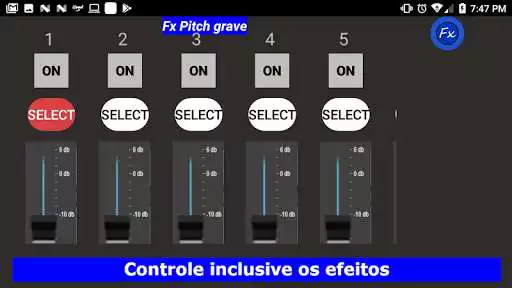 Play Remote Control for Voice2Pc as an online game Remote Control for Voice2Pc with UptoPlay