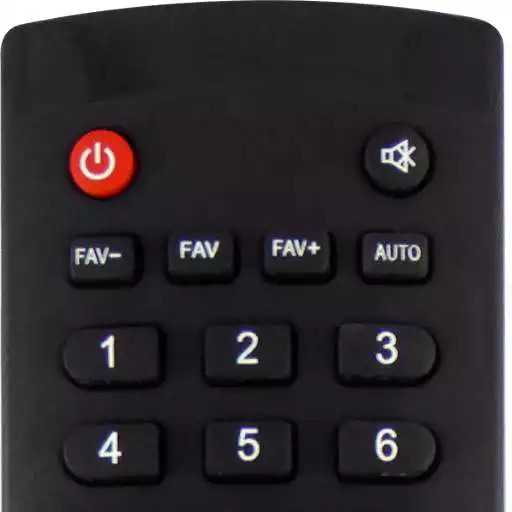 Run free android online Remote Control For Weston TV APK