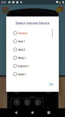 Play Remote Control For Wisdom