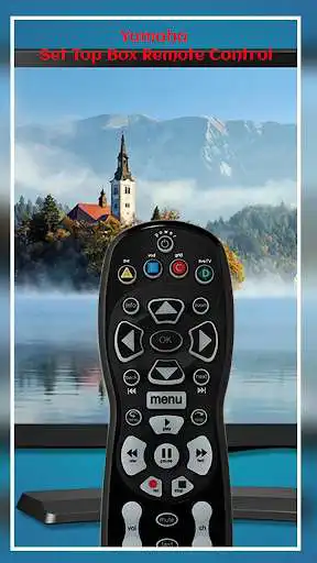 Play Remote Control For Yamaha Set Top Box as an online game Remote Control For Yamaha Set Top Box with UptoPlay