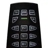 Free play online Remote Control For Yes APK