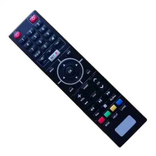 Play Remote Control Independent TV APK