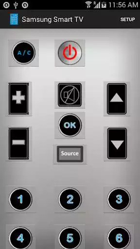 Play Remote Control IR