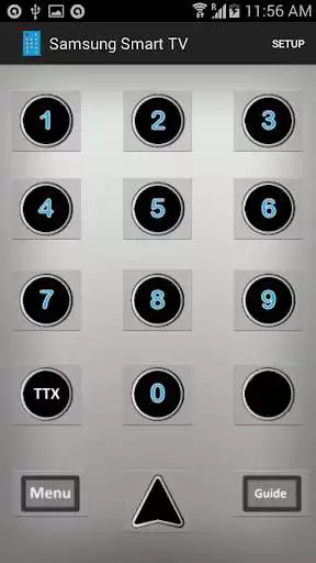 Play Remote Control IR
