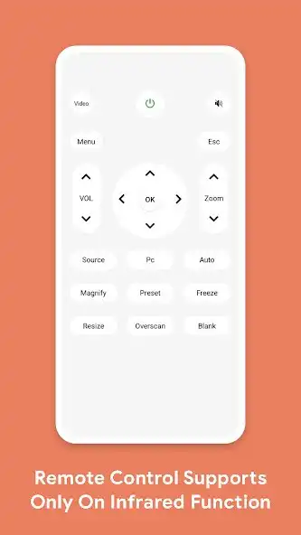 Play Remote controller for All as an online game Remote controller for All with UptoPlay