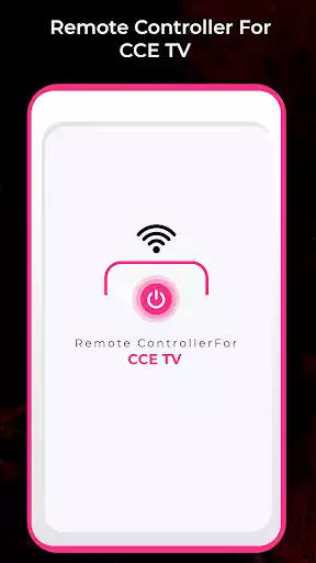 Play Remote Controller For CCE TV  and enjoy Remote Controller For CCE TV with UptoPlay