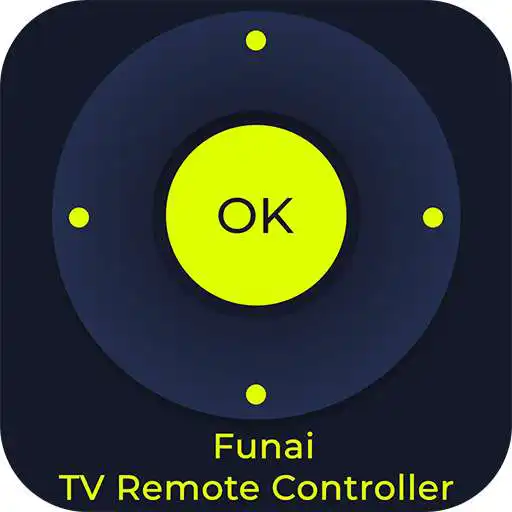 Play Remote Controller For Funai TV APK Play Remote Controller For Funai TV APK