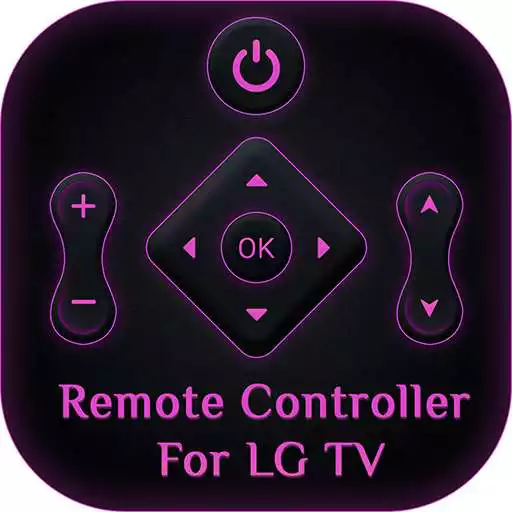 Play Remote Controller For LG TV APK