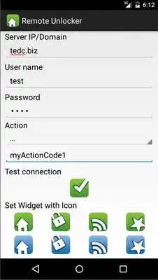 Play Remote Controller - HTTP API