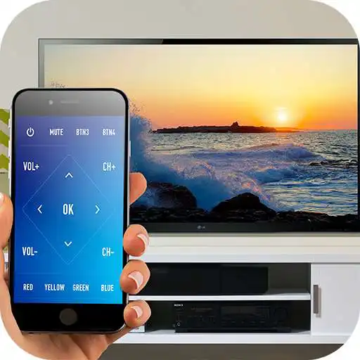Free play online Remote controller TV APK