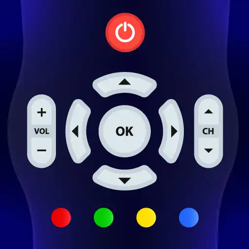Play Remote Control - Remote TV APK Play Remote Control - Remote TV APK