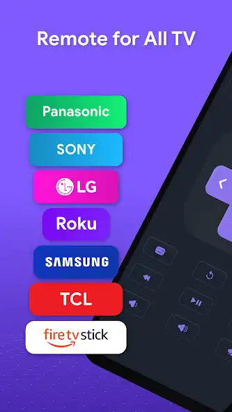 Play Remote Control - Remote TV as an online game Remote Control - Remote TV with UptoPlay