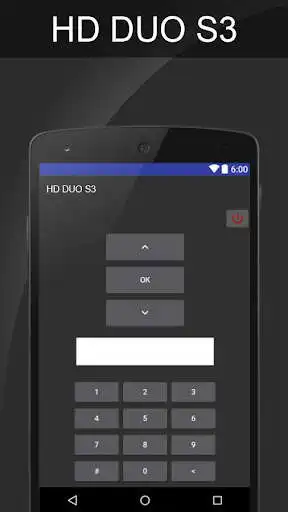 Play Remote Control S3 Free  and enjoy Remote Control S3 Free with UptoPlay