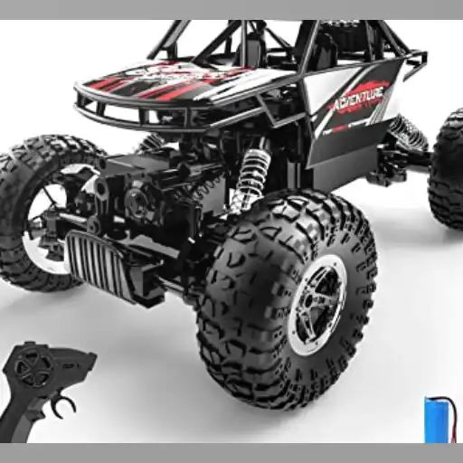 Play Remote Control Toy APK