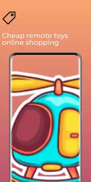 Play Remote Control Toy as an online game Remote Control Toy with UptoPlay