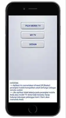Play Remote Control TV for All