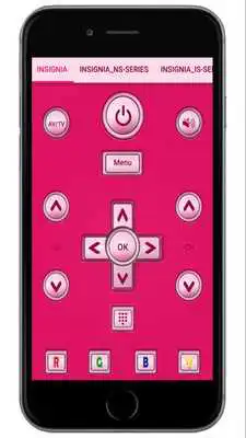 Play Remote Control TV for All