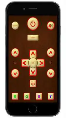 Play Remote Control TV for All