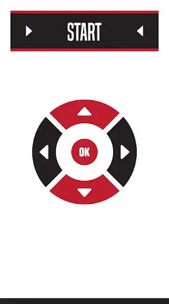 Play Remote Control TV (LG) as an online game Remote Control TV (LG) with UptoPlay