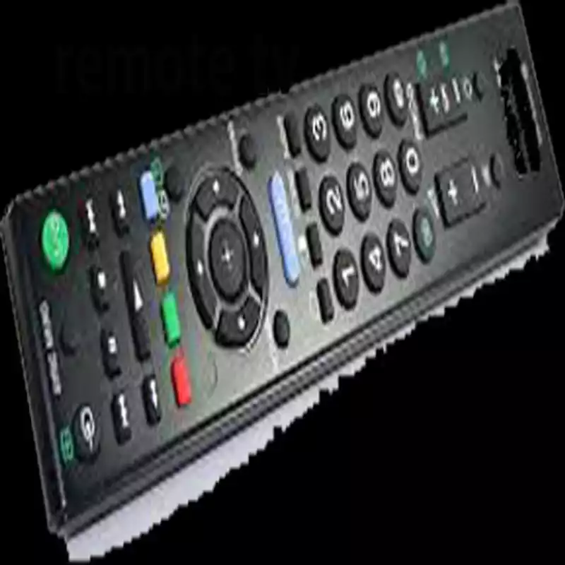 Play remote control tv projector clime