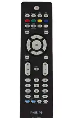 Play Remote Control Tv Universal Brands Worldwide