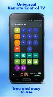 Play Remote Control TV Universal as an online game online Remote Control TV Universal with UptoPlay Play Remote Control TV Universal as an online game Remote Control TV Universal with UptoPlay