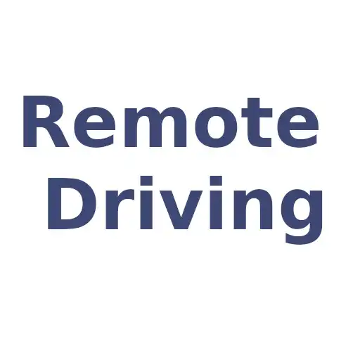 Play RemoteDriving APK