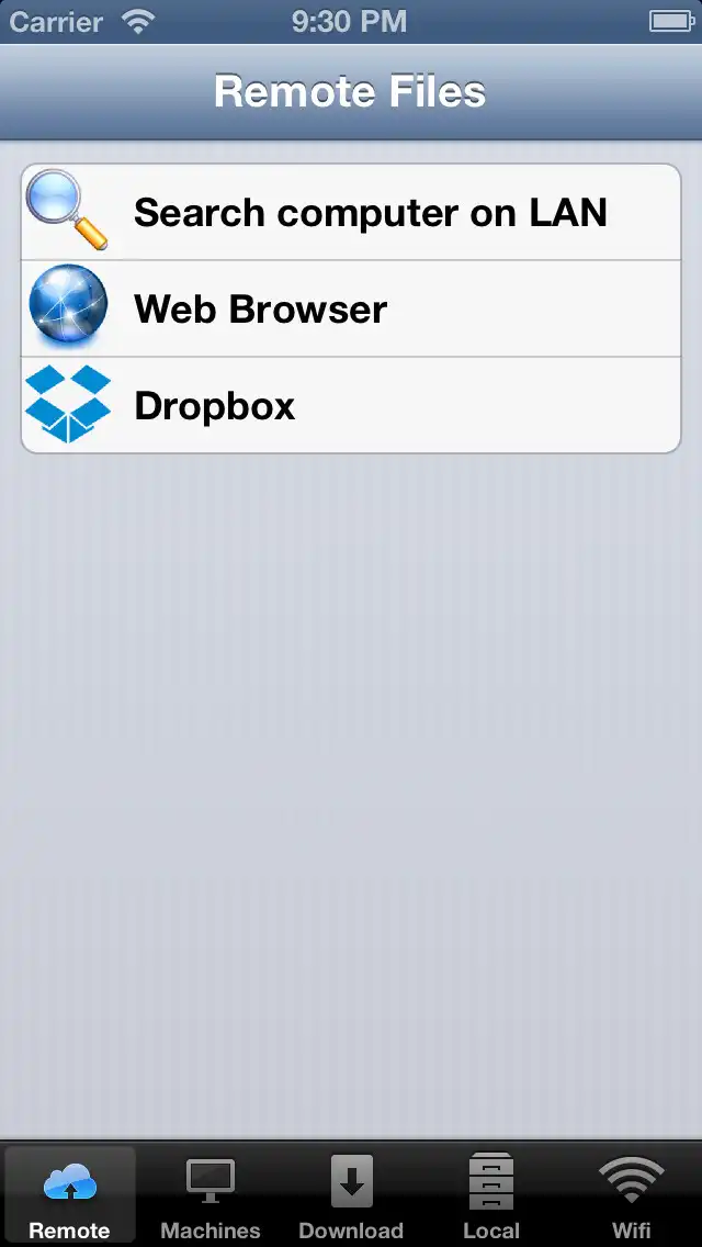 Play Remote File Explorer and enjoy Remote File Explorer with UptoPlay Play Remote File Explorer and enjoy Remote File Explorer with UptoPlay