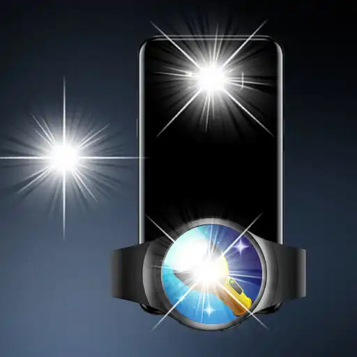 Play Remote FlashLight Pro APK