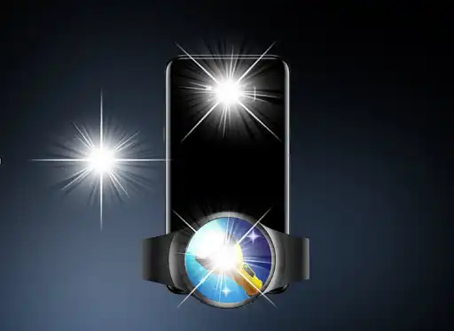 Play Remote FlashLight Pro  and enjoy Remote FlashLight Pro with UptoPlay