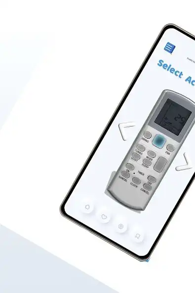 Play Remote for Acson AC  and enjoy Remote for Acson AC with UptoPlay