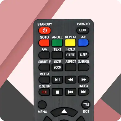 Play Remote for Akai TV APK