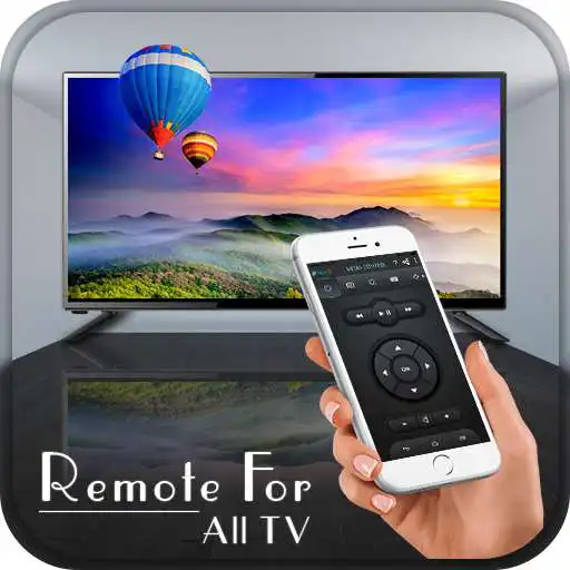 Free play online Remote for All TV: Universal Remote Control  APK
