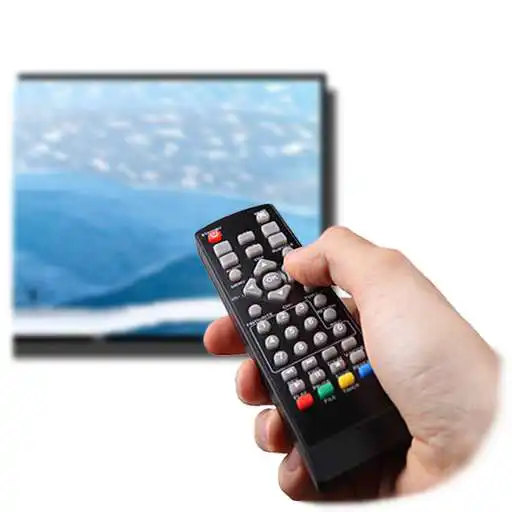 Free play online Remote for All TV: Universal Remote Control Prank  APK