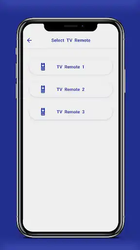 Play Remote for AOC TV as an online game Remote for AOC TV with UptoPlay