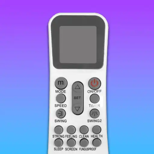 Play Remote for Aux AC APK