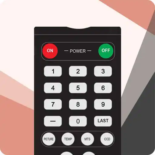 Play Remote for Avera TV APK Play Remote for Avera TV APK