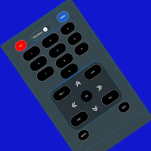 Play Remote For AZ Premium HD plus APK